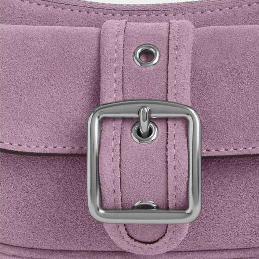 NWT Coach Ashton Mini Shoulder Bag - Picture 5 of 15